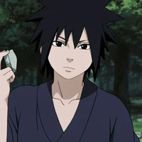 Uchiha _ Madara