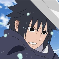 Uchiha _ izuna