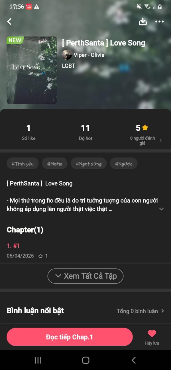 NovelToon
