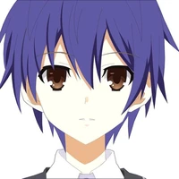 Itsuka Shido