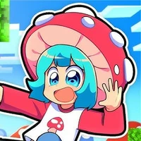 Yummie Mushroom