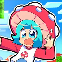 Yummie Mushroom