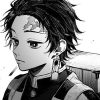 Kamado Tanjiro