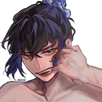 Hashibira Inosuke