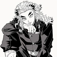 Rengoku Kyojuro