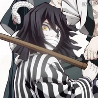 Iguro Obanai