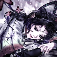 Kochou Shinobu