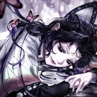 Kochou Shinobu