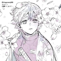 Agatsuma Zenitsu