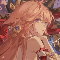 Yae Miko