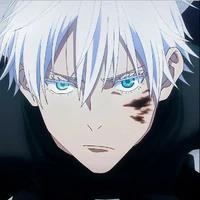Gojo Satoru [anh]