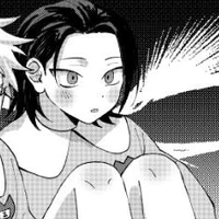 Geto Suguru [bé,nhóc con]