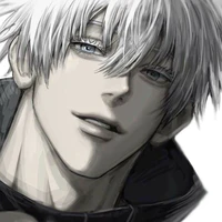 Gojo Satoru [anh]