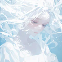 Moon White