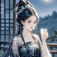 Tịnh Duyên-Quý Phi.