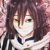 iguro obanai