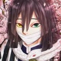 iguro obanai