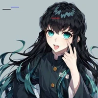muichirou cute