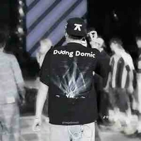 Dương Domic 