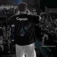 Captain 