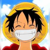 Luffy