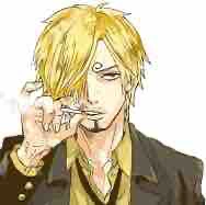 Sanji