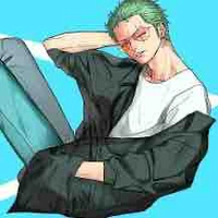 Zoro