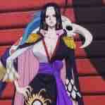Boa hancock