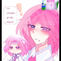 hiha alpha