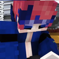 hiha the blue