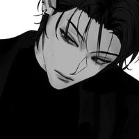 Han Ji-Hoon - Yegor Leonidovich Carter