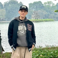 Phạm Lưu Tuấn Tài