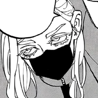 Haruchiyo Sanzu
