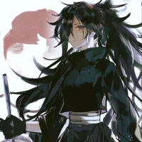 Uchiha Kiyoko