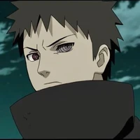 Uchiha Obito