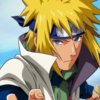 Namikaze Minato