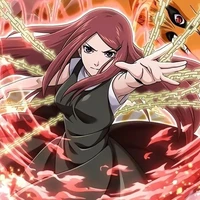 Uzumaki Kushina
