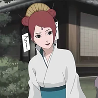 Uzumaki Mito