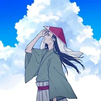 Senju Hashirama