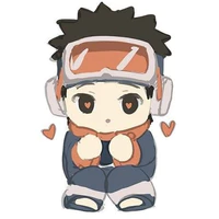Hatake Kenji