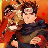 Sarutobi Konohamaru