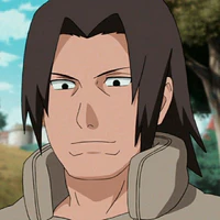 Uchiha Fugaku