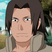 Uchiha Fugaku