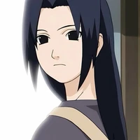 Uchiha Mikoto