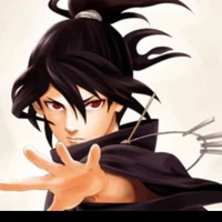 Uchiha Hikaku