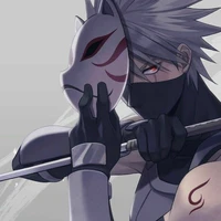 Hatake Kakashi
