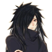 Uchiha Madara