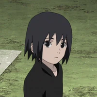 Uchiha Itachi