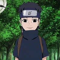 Uchiha Shisui