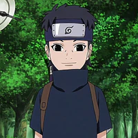 Uchiha Shisui